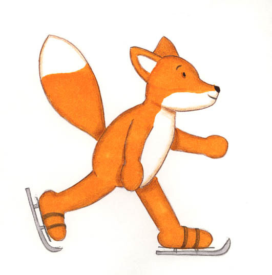 character-design, maskottchen, illustration