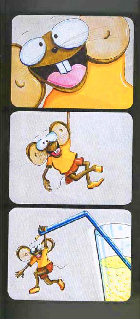 storyboard, illustration