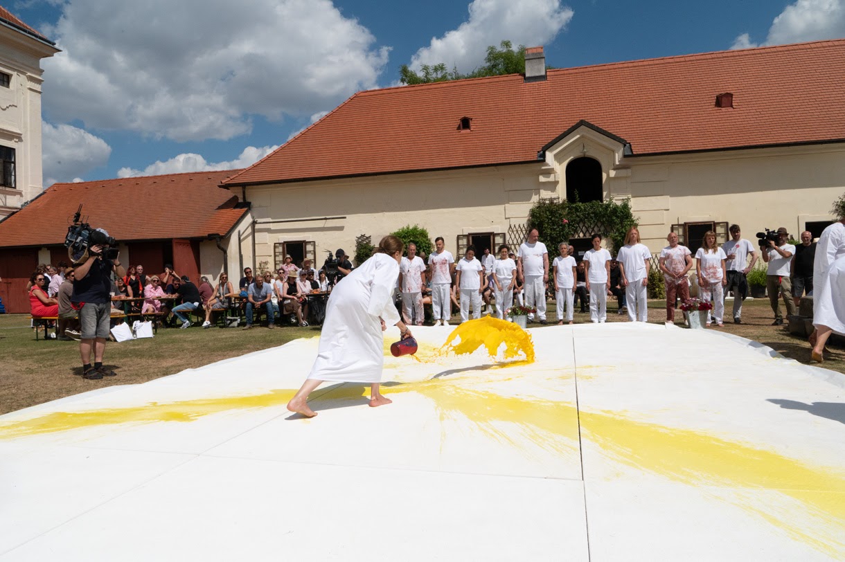 6-Tage Spiel 2022-2025, Foto: KOLASSA 6-Tage Spiel 2022-2025