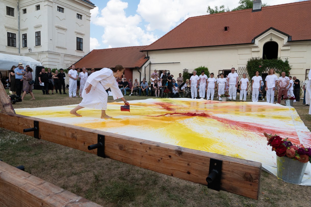 6-Tage Spiel 2022-2025, Foto: KOLASSA 6-Tage Spiel 2022-2025