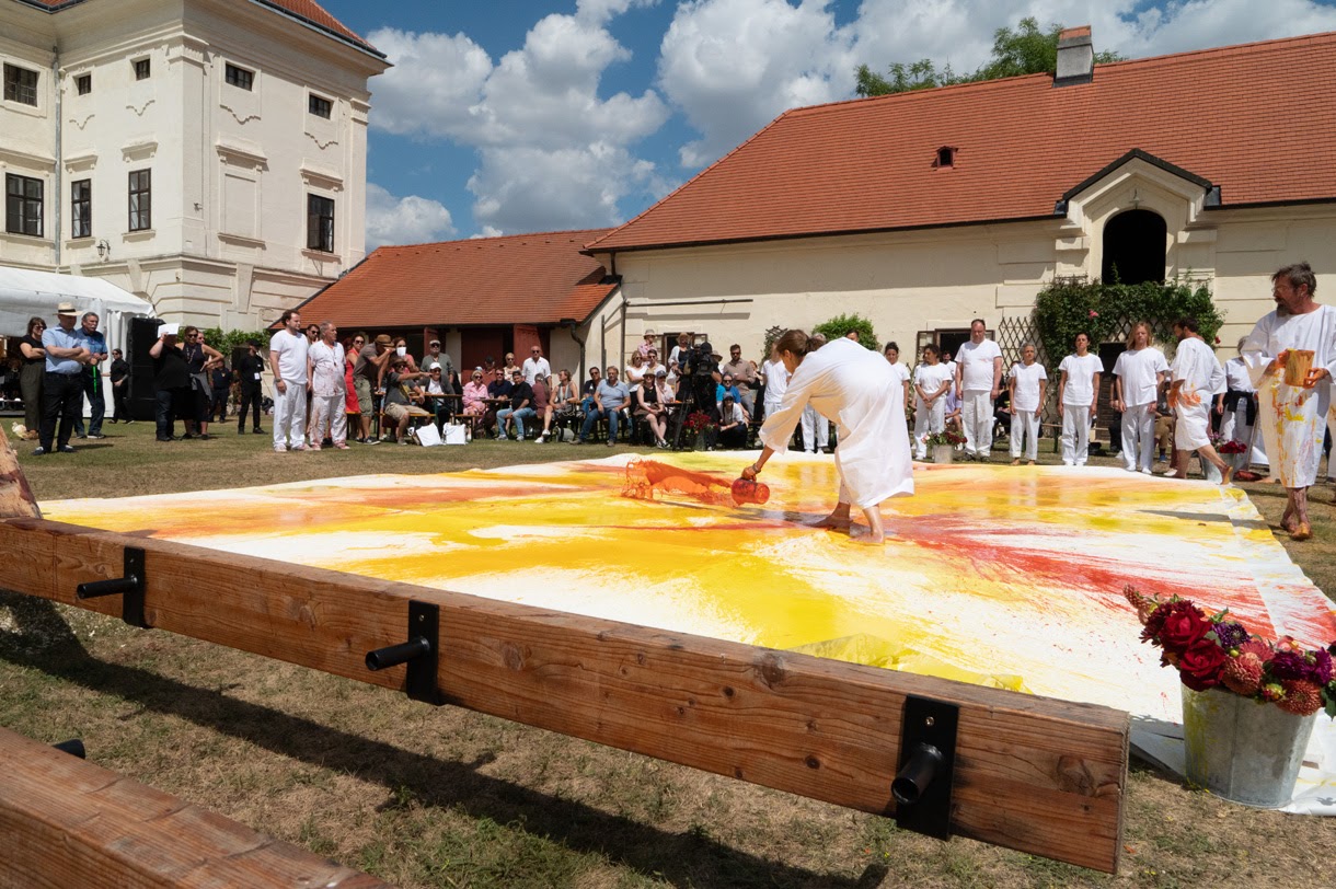 6-Tage Spiel 2022-2025, Foto: KOLASSA 6-Tage Spiel 2022-2025