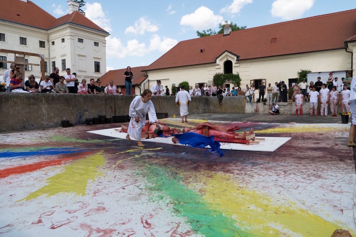 6-Tage Spiel 2022-2025, Foto: KOLASSA 6-Tage Spiel 2022-2025