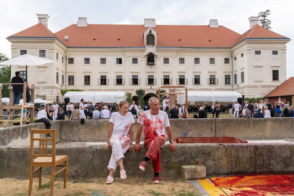 6-Tage Spiel 2022-2025, Foto: Christian Schramm 6-Tage Spiel 2022-2025